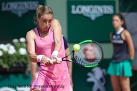 Roland Garros (Day 9)