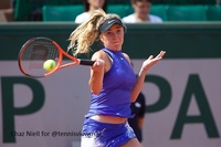 Roland Garros (Day 9)