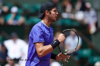 Roland Garros (Day 9)