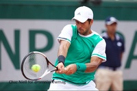 Roland Garros (Day 9)