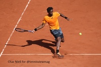 Roland Garros (Day 9)