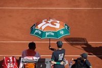 Roland Garros (Day 9)