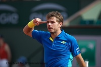 Roland Garros (Day 9)