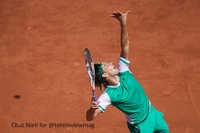 Roland Garros (Day 11)