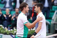 Roland Garros (Day 11)