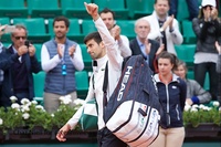 Roland Garros (Day 11)