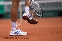 Roland Garros (Day 11)