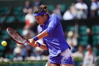 Roland Garros (Day 11)