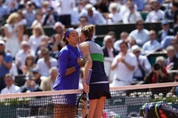 Roland Garros (Day 11)