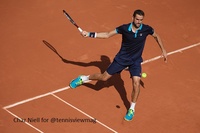 Roland Garros (Day 11)