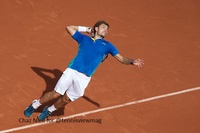 Roland Garros (Day 11)