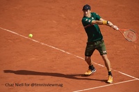 Roland Garros (Day 11)