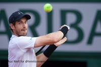 Roland Garros (Day 11)