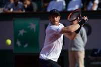 Roland Garros (Day 11)