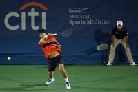 Citi Open (Day 2)