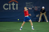 Citi Open (Day 2)