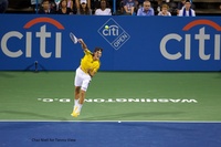 Citi Open (Day 2)