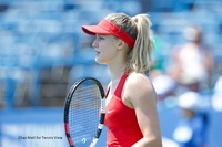 Citi Open (Day 3)