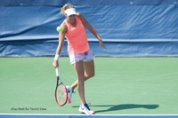 Citi Open (Day 3)