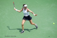 Citi Open (Day 4)