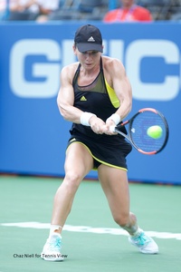 Citi Open (Day 4)