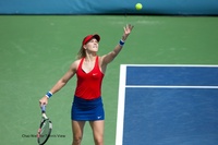 Citi Open (Day 4)