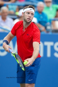 Citi Open (Day 4)