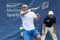 Citi Open (Day 4)