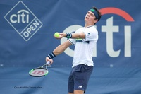 Citi Open (Day 4)