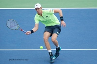 Citi Open (Day 4)