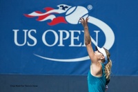 US Open Practice Sessions