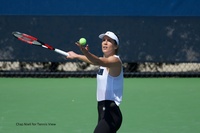 US Open Practice Sessions