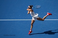 US Open (Day 1)