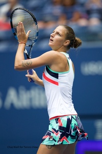 US Open (Day 2)