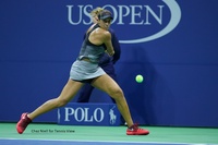 US Open (Day 2)