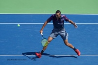 US Open (Day 3)