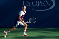 US Open (Day 4)