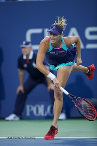 US Open (Day 4)