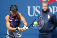 Labor Day Weekend At The US Open