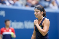 Labor Day Weekend At The US Open