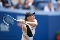 Labor Day Weekend At The US Open