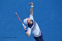 Labor Day Weekend At The US Open