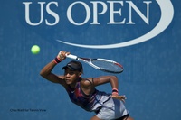 US Open (Day 9)