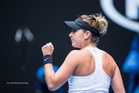 Australian Open: Day One