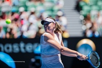 Australian Open: Day Four