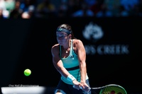 Australian Open: Day Four