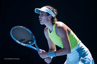 Australian Open: Day Four