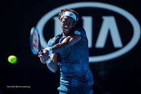 Australian Open: Day Four