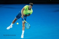 Australian Open: Day 5