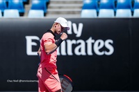 Australian Open: Day 5